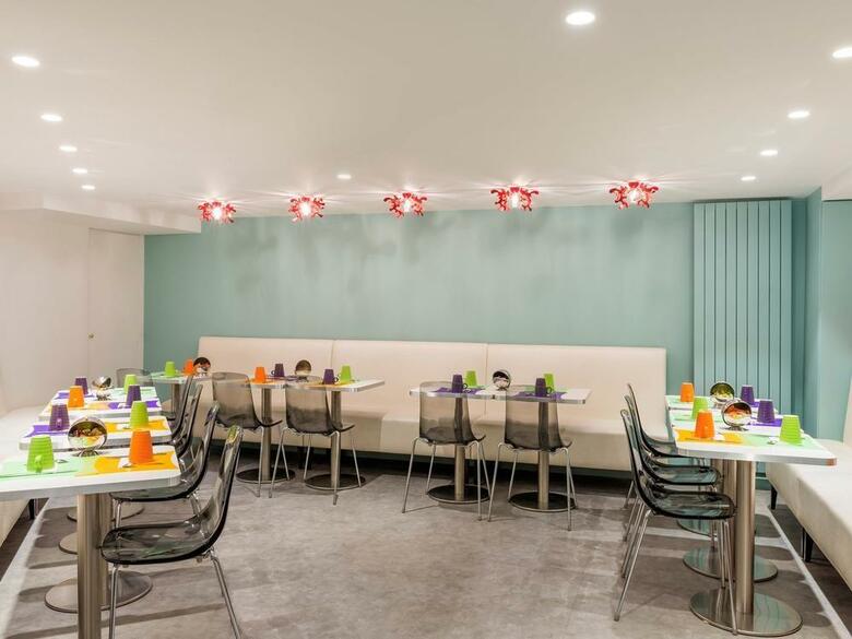 Hotel Ibis Styles Paris Boulogne Marcel Sembat