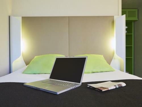 Hotel Campanile Versailles-buc