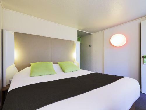 Hotel Campanile Versailles-buc