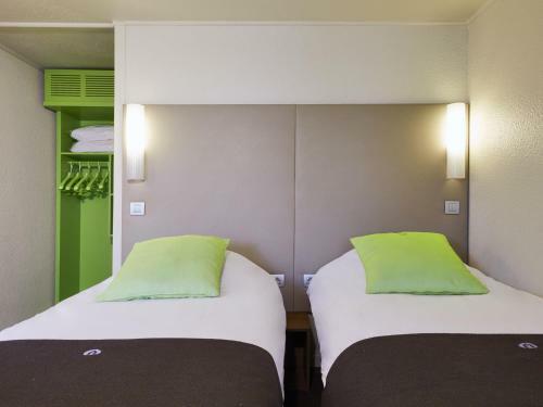 Hotel Campanile Versailles-buc