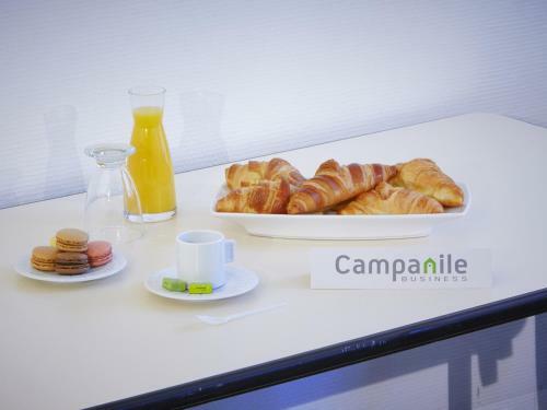 Hotel Campanile Versailles-buc