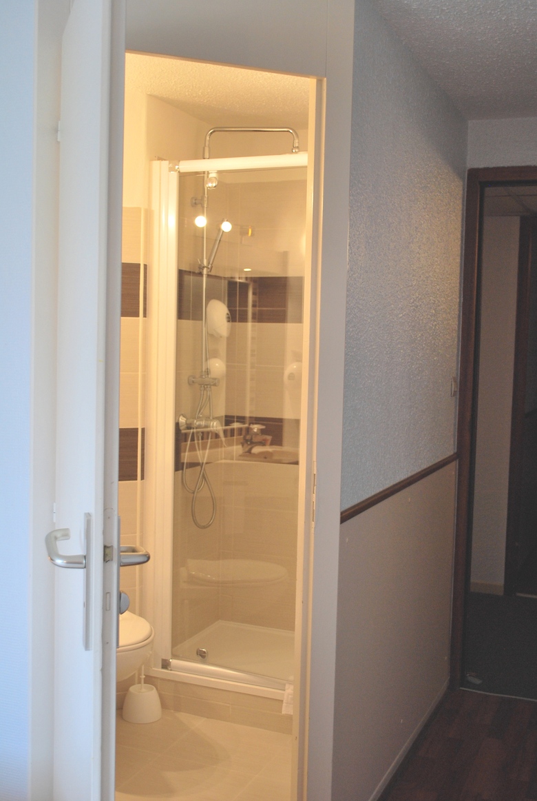 Inter-hotel Bagatelle