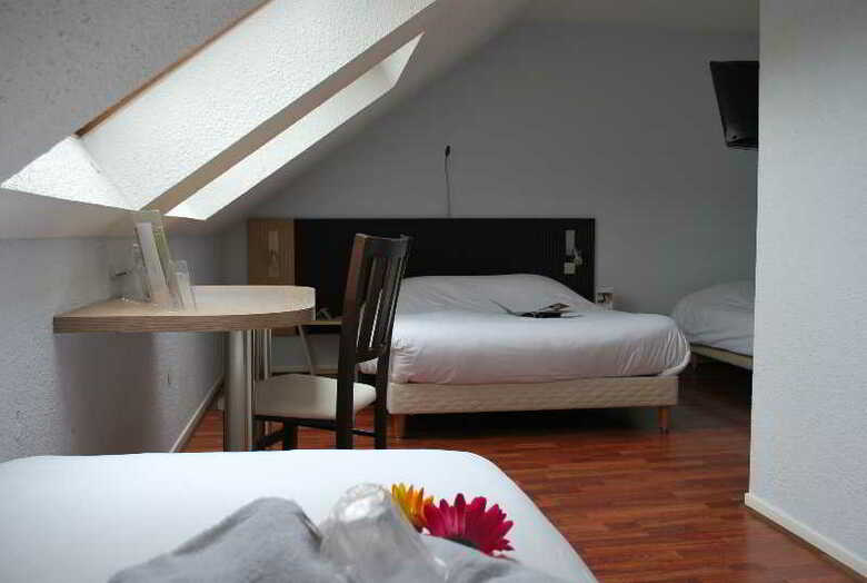 Inter-hotel Bagatelle