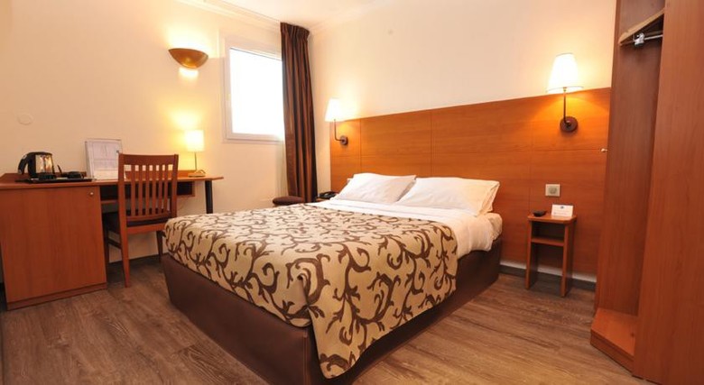 Hotel Best Western Paris Parc Des Expositions