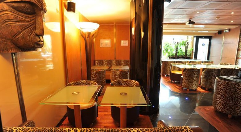 Hotel Best Western Paris Parc Des Expositions