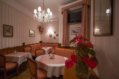 Hotel Zur Wiener Staatsoper