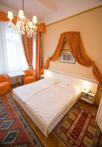 Hotel Zur Wiener Staatsoper