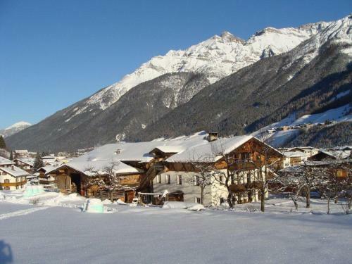 Apartamento S'landhaus