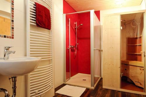 Apartamento S'landhaus