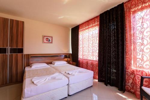 Family Hotel Allegra