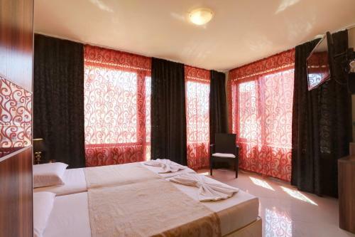 Family Hotel Allegra