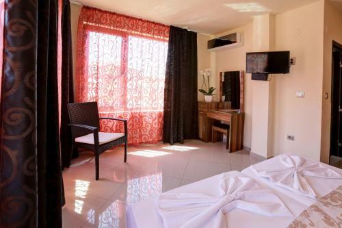 Family Hotel Allegra