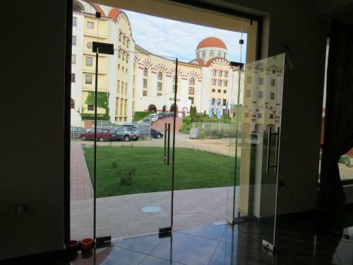 Family Hotel Allegra