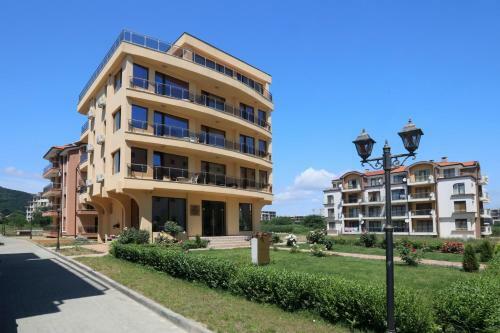 Family Hotel Allegra