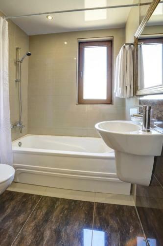 Family Hotel Allegra