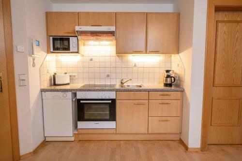 Apartamento Landhaus Nagl