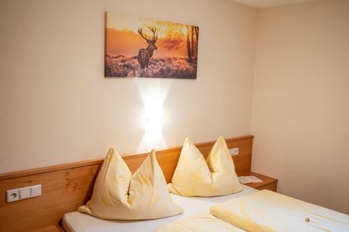 Apartamento Landhaus Nagl