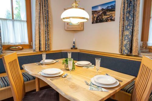 Apartamento Landhaus Nagl