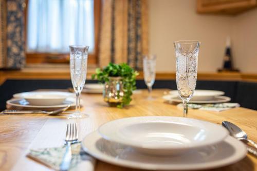 Apartamento Landhaus Nagl