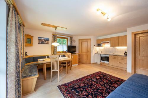 Apartamento Landhaus Nagl