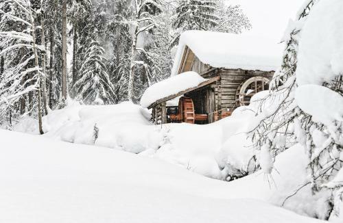 Apartamento Landhaus Nagl