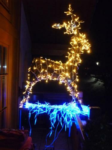 Apartamento Landhaus Nagl