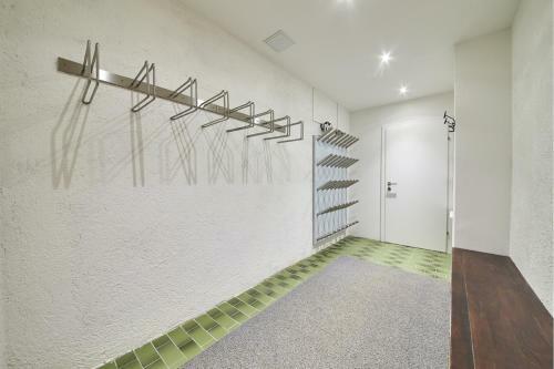 Apartamento Appartements Der Fuchsbau