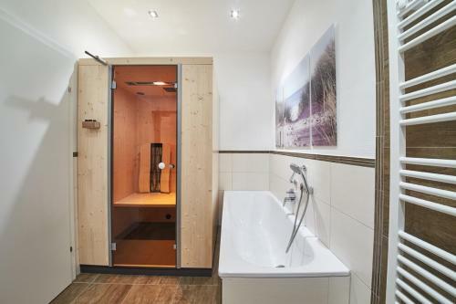 Apartamento Appartements Der Fuchsbau