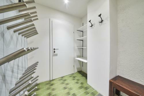 Apartamento Appartements Der Fuchsbau