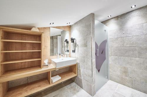 Apartamento Appartements Der Fuchsbau