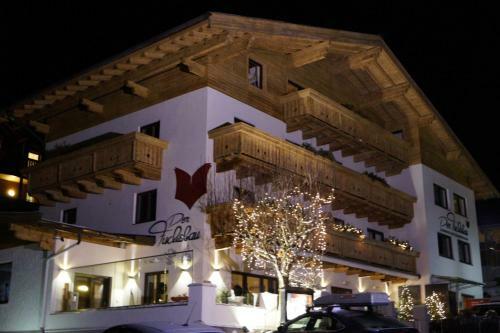 Apartamento Appartements Der Fuchsbau