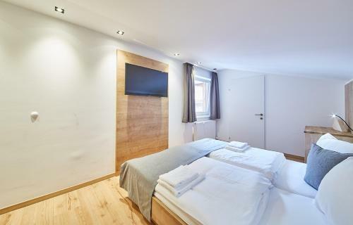 Apartamento Appartements Der Fuchsbau
