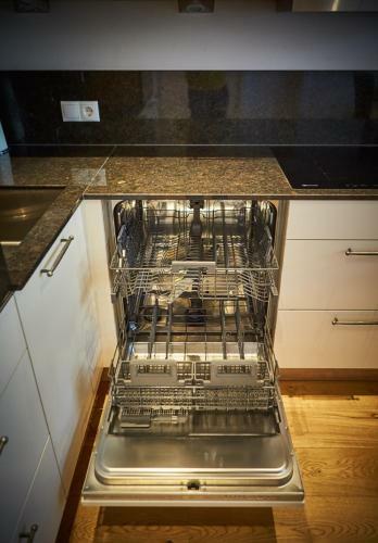 Apartamento Appartements Der Fuchsbau