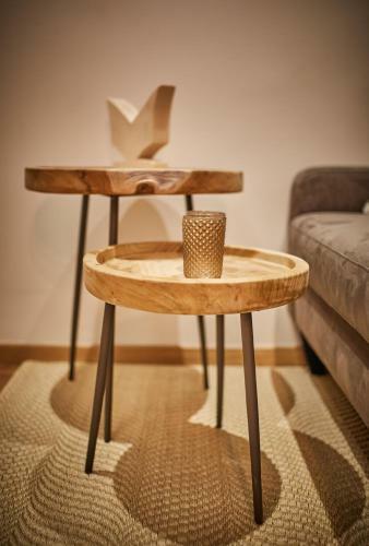 Apartamento Appartements Der Fuchsbau