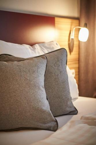 Apartamento Appartements Der Fuchsbau