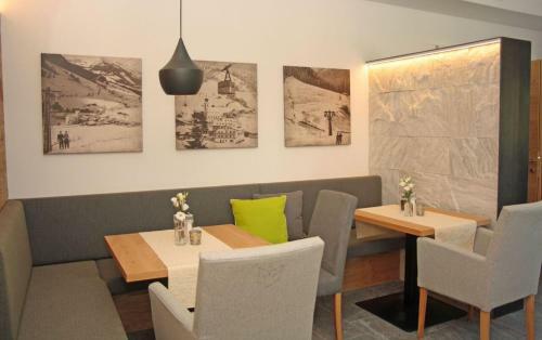 Apartamento Appartements Der Fuchsbau