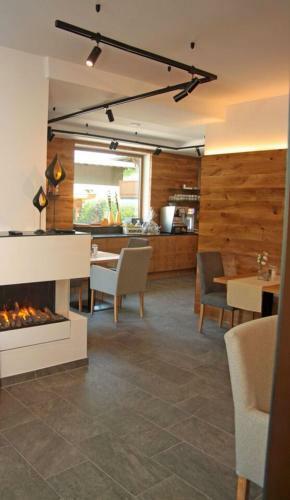 Apartamento Appartements Der Fuchsbau