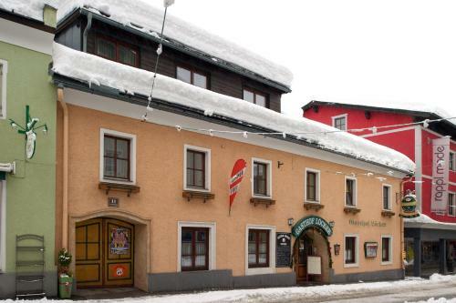 Hostal Gasthof - Restaurant L�cker