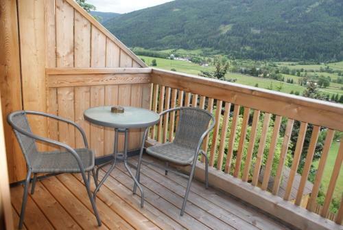 Apartamento Premium Appartements Di Bora