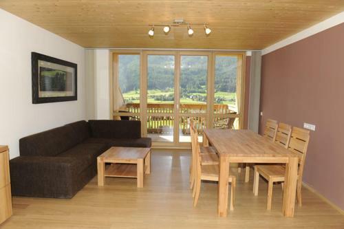 Apartamento Premium Appartements Di Bora