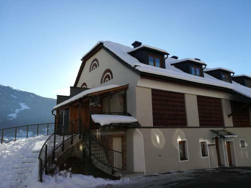 Apartamento Premium Appartements Di Bora