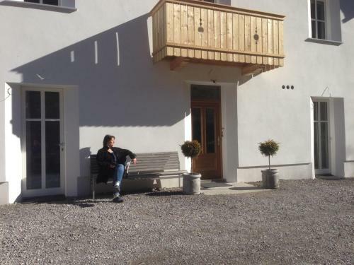 Apartamento Kieferhof