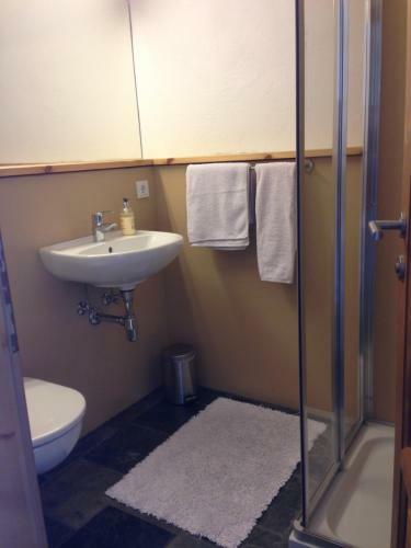 Apartamento Kieferhof