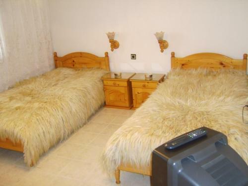 Hostal Guestrooms Sekvoia
