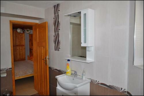 Hostal Guestrooms Sekvoia