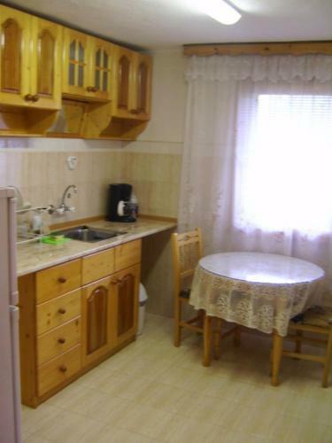 Hostal Guestrooms Sekvoia