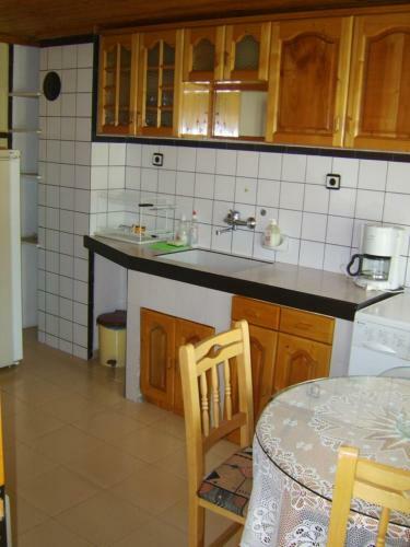 Hostal Guestrooms Sekvoia