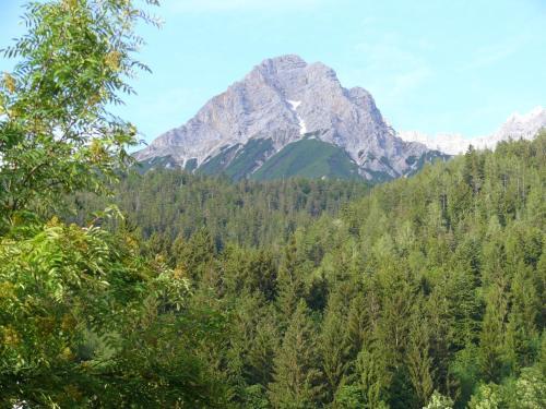 Apartamento Gasthof Hubertus