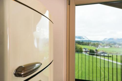 Apartamento Gasthof Hubertus