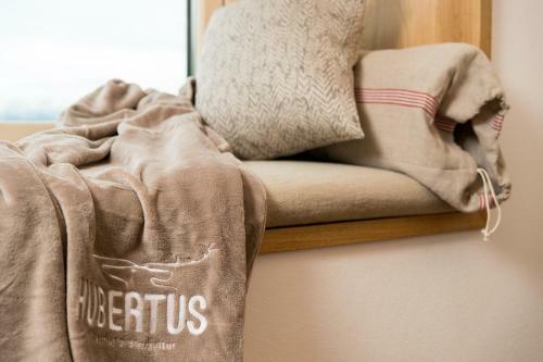 Apartamento Gasthof Hubertus